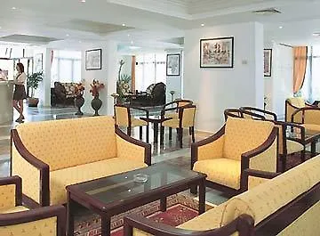 Hotel Galeria Park Icmeler