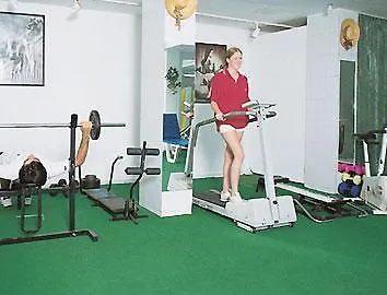 Galeria Park İçmeler